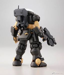 HG Grimoire (Gundam Reconguista in G)