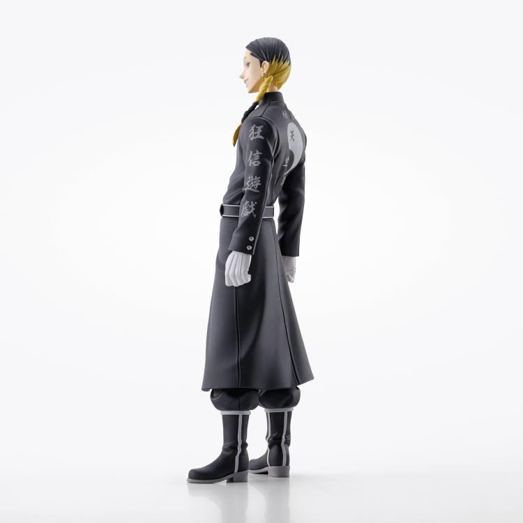 TOKYO REVENGERS RAN HAITANI FIGURE