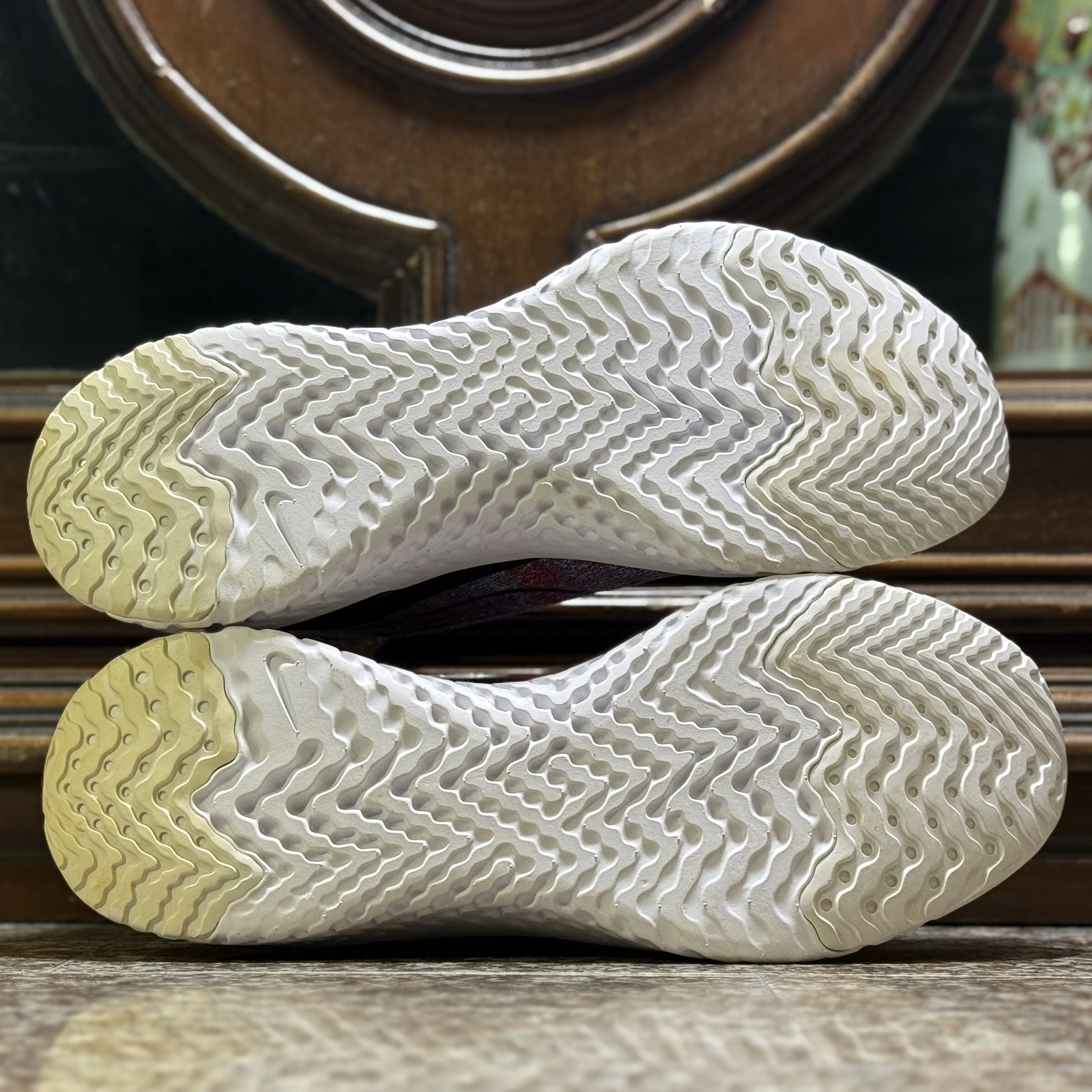 รองเท้าวิ่ง Nike Epic Phantom React Flyknit ‘LIMITED’ (M11US)