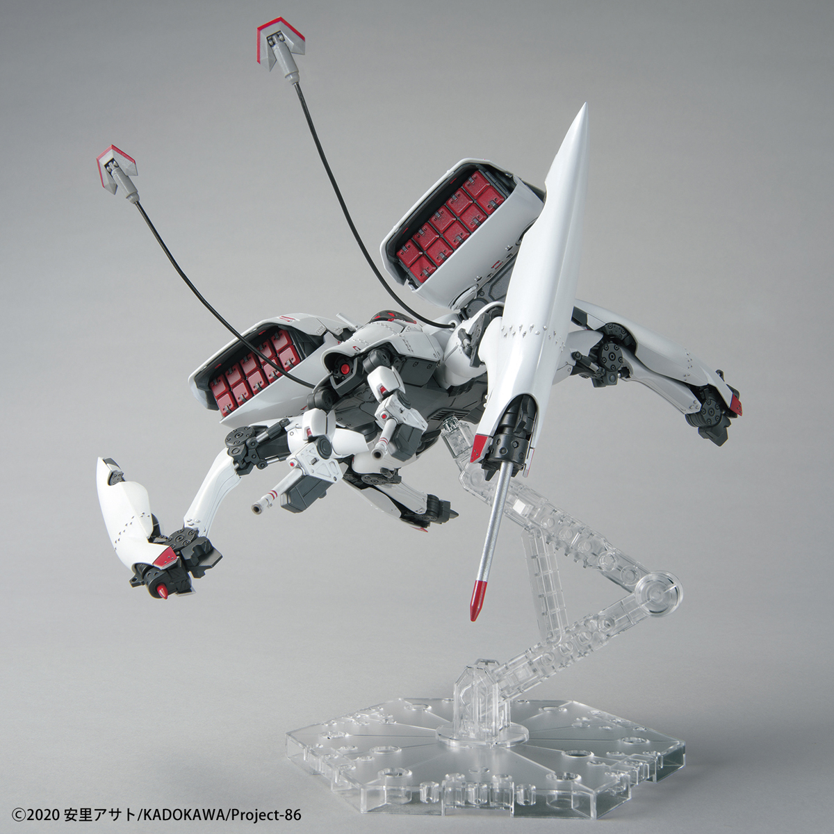 Reginleif (Kurena/Anju Use) (HG)