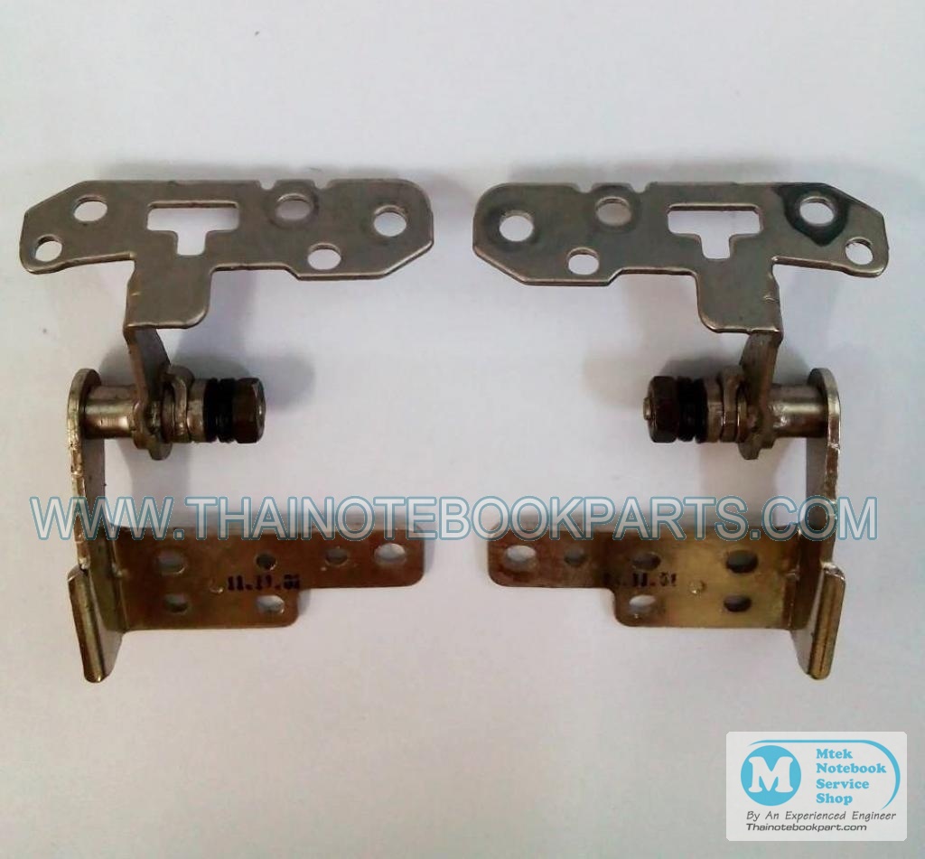 MT07979 บานพับจอโน้ตบุ๊ค Sony VPCYB35AH LCD Hinge (มือสอง) 2