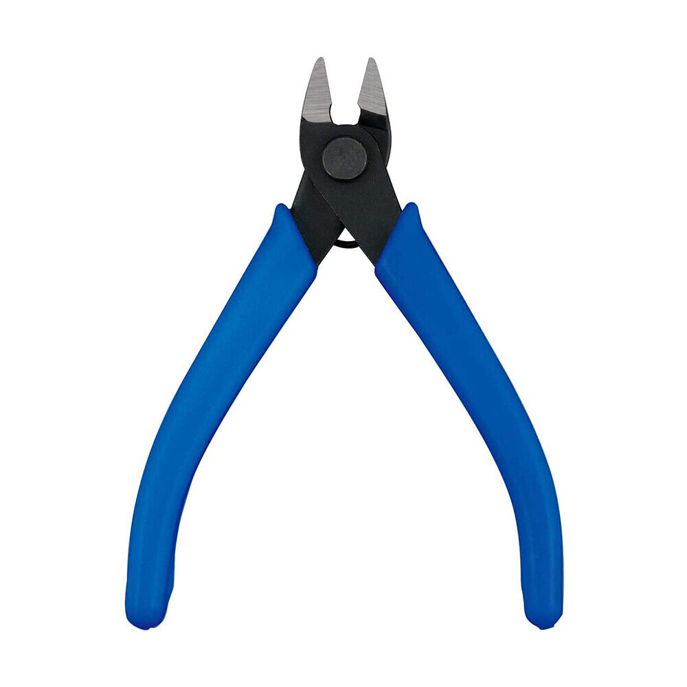 Bandai Sprits Entry Nipper (Blue)