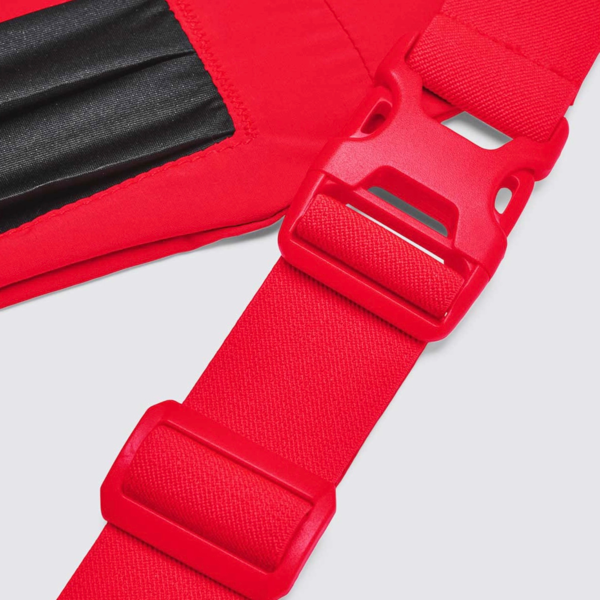 กระเป๋าวิ่ง Under Armour Flex SpeedPocket Run Belt ‘Red’