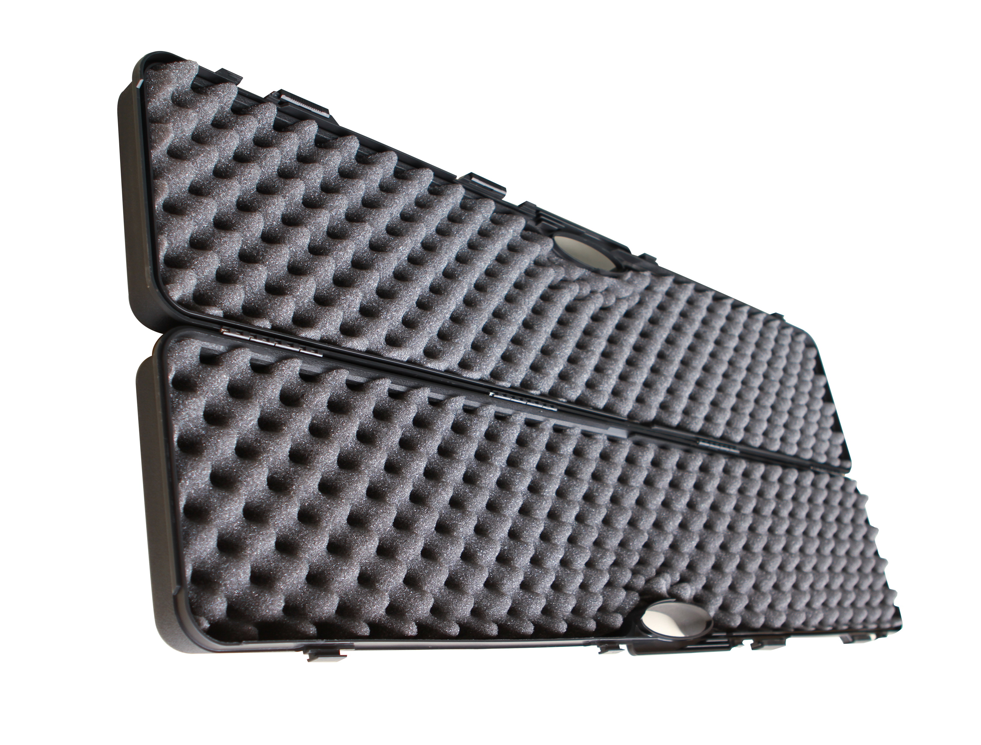 MS120 - กล่องปืน กระเป๋าปืน