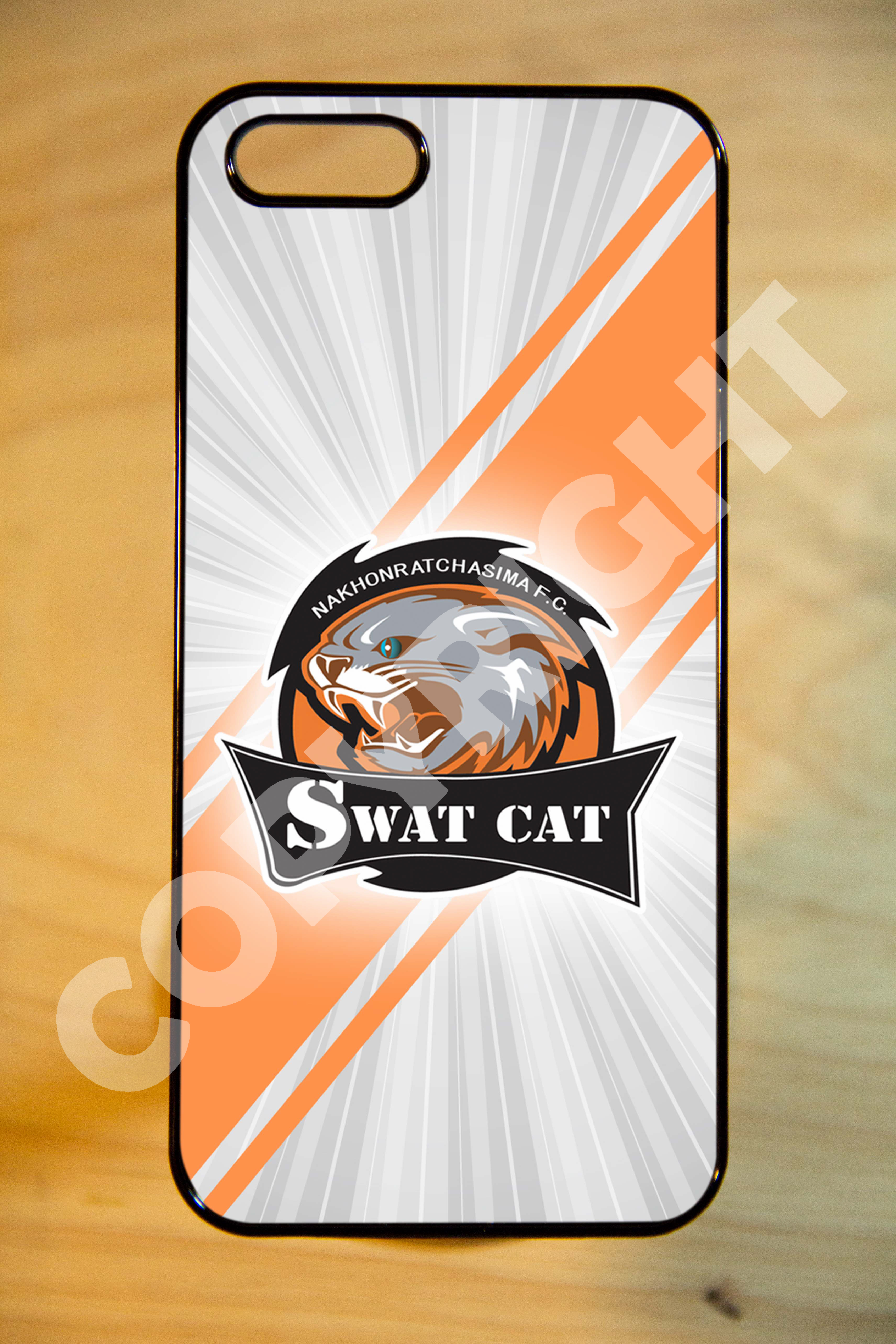 ทีม นครราชสีมา FC