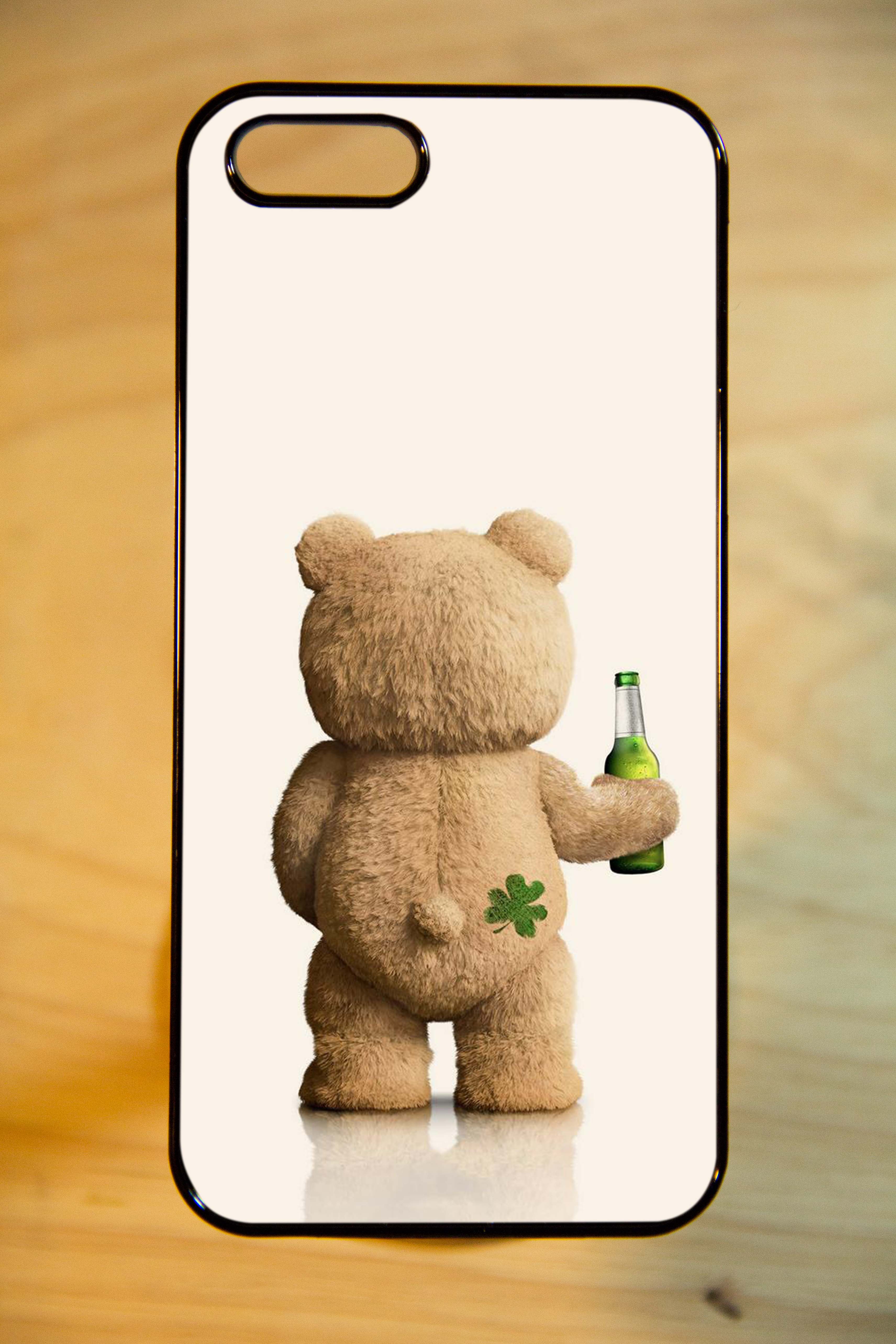 เคสลาย - Teddy Bear