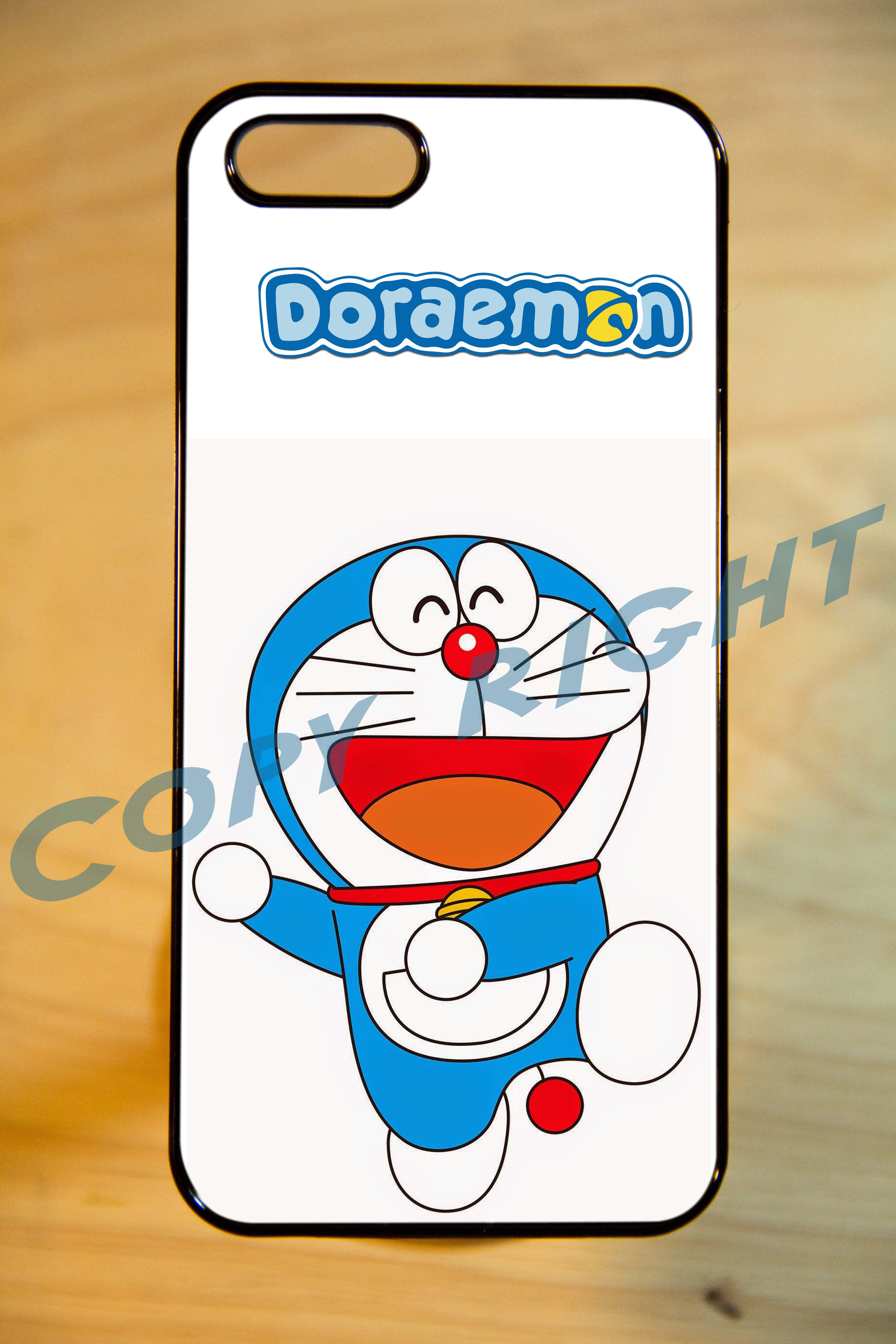 เคสสั่งทำ - ลาย โดเรมอน