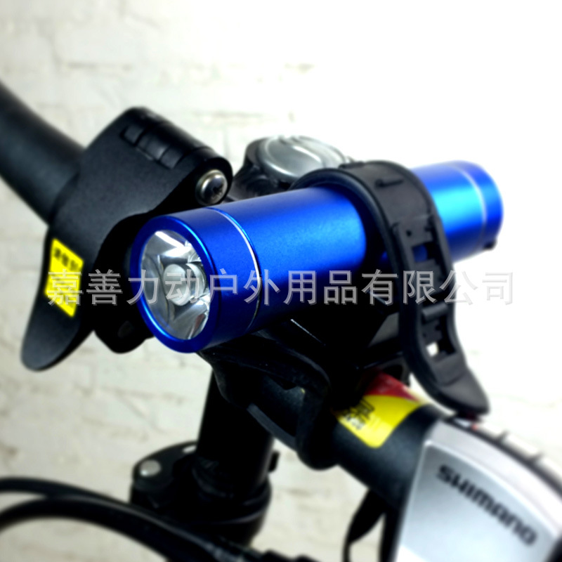 ไฟหน้าจักรยาน Leadbike รุ่น A19