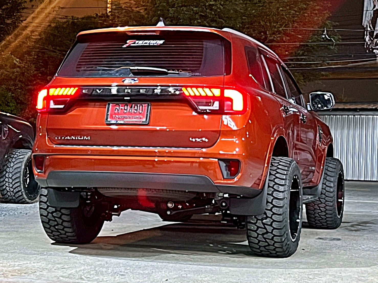 FORD_EVEREST_NEXTGEN_จองคิวมาจากสระแก้ว