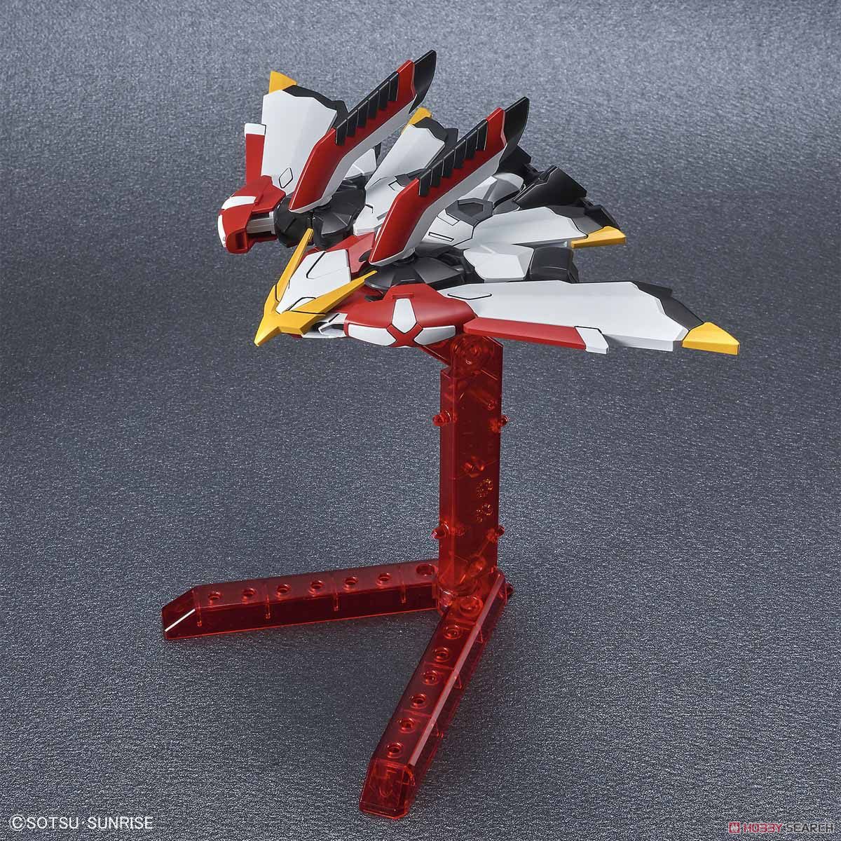 SD Gundam Cross Silhouette Phoenix Gundam (SD)