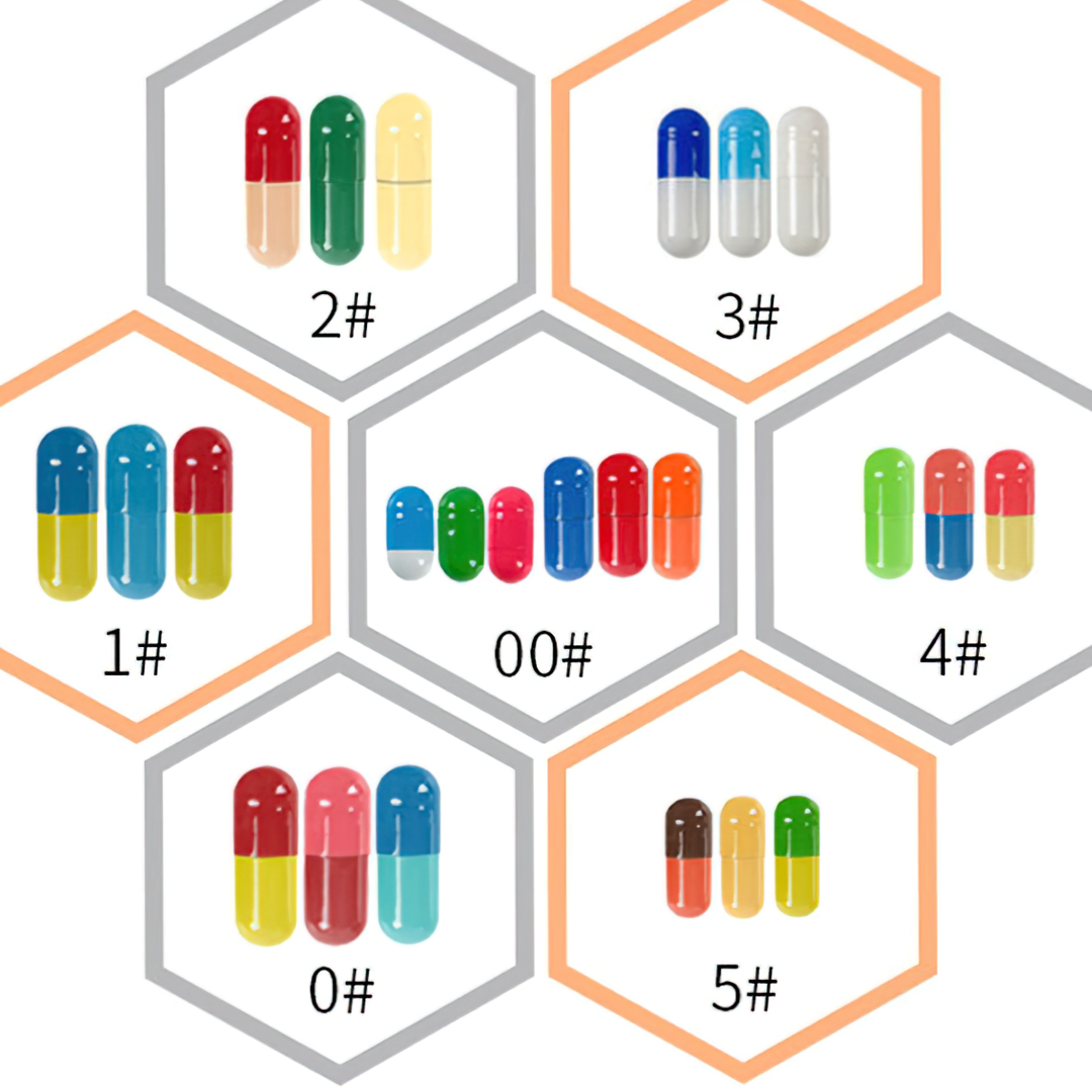 🌈13353 DXT-360p เครื่องบรรจุแคปซูล แบบ กึ่งอัตโนมัติ 220v