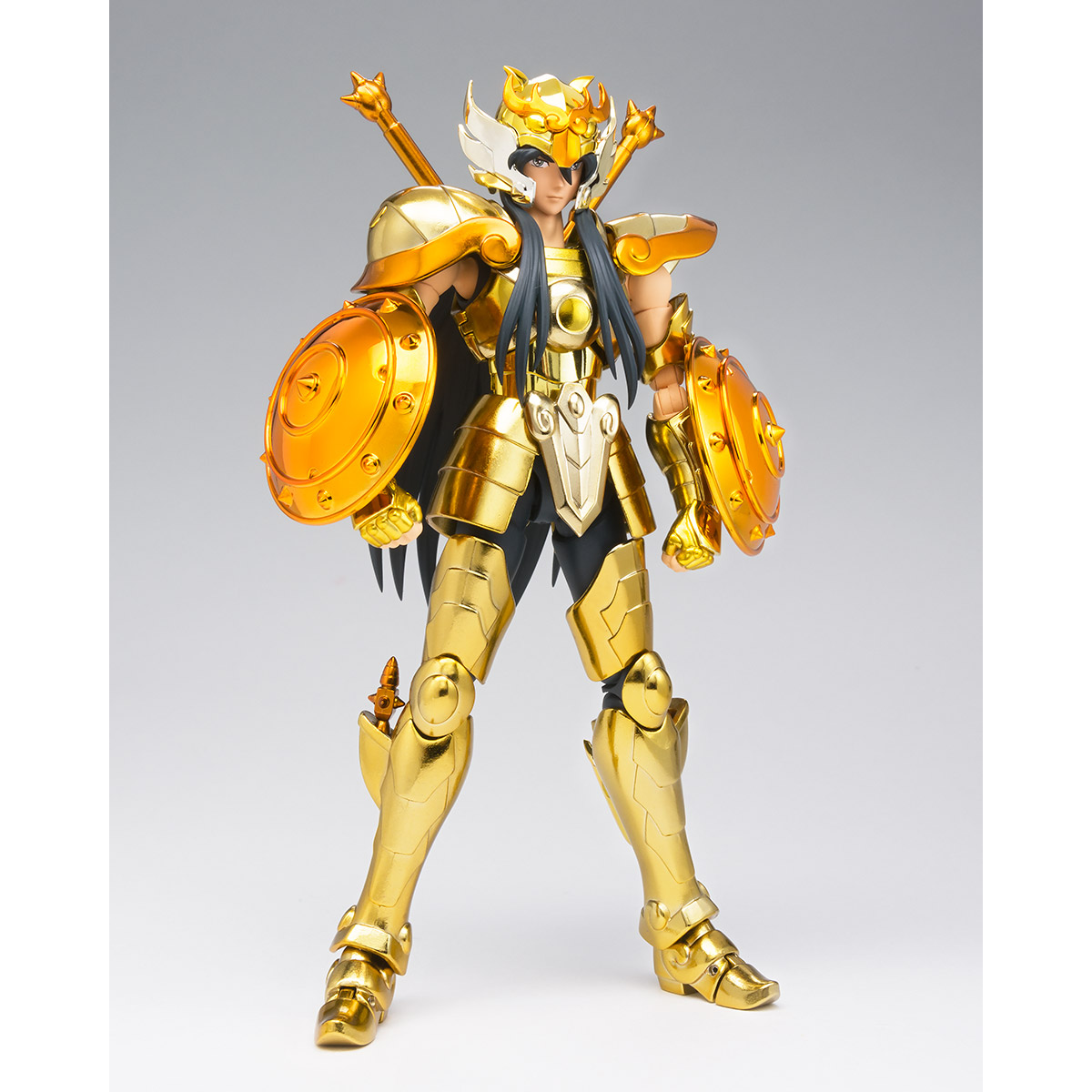 SAINT CLOTH MYTH EX LIBRA SHIRYU ( LIMITED )