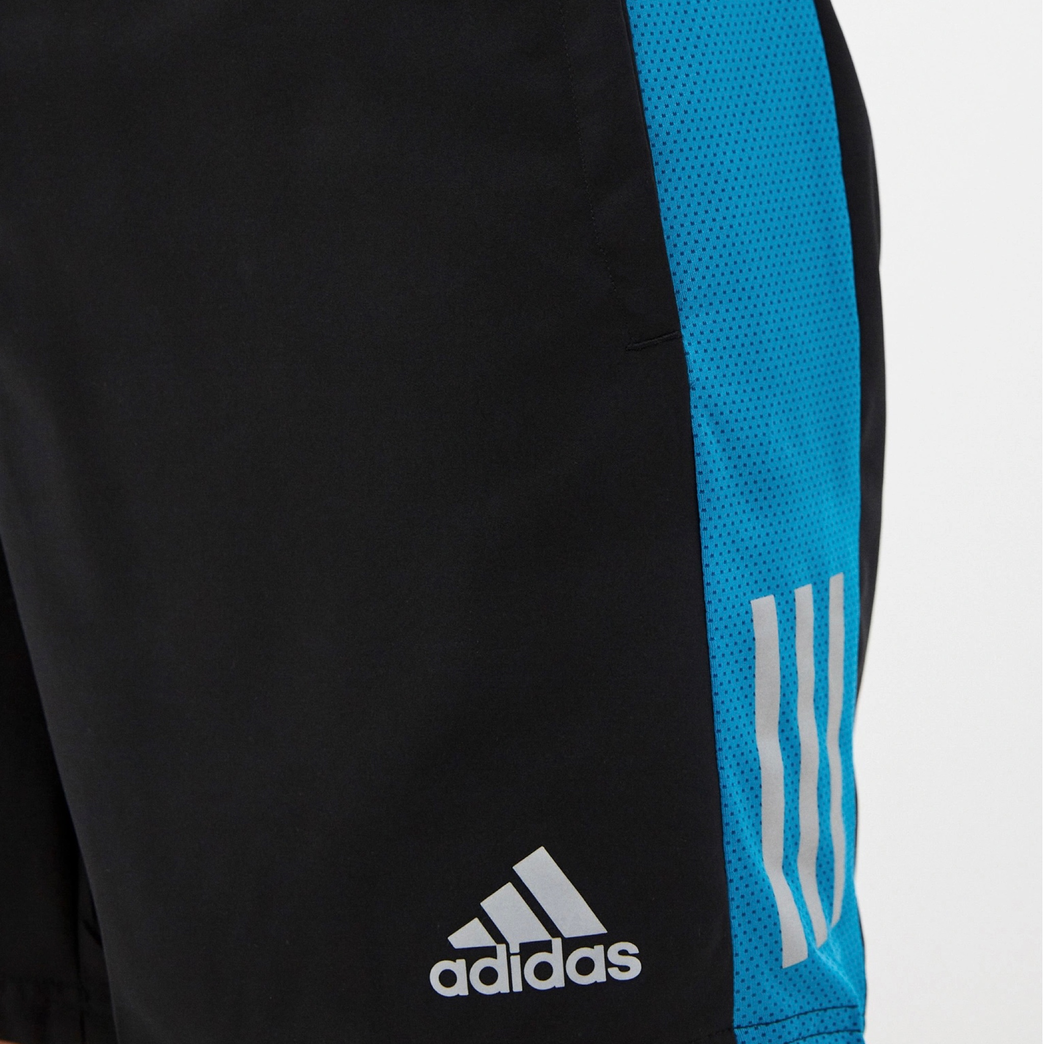 กางเกงวิ่ง Adidas OTR 7” Running Shorts (2XL)