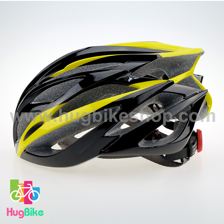 หมวกกันน็อคทรง Giro หมวกกันน็อคจักรยาน