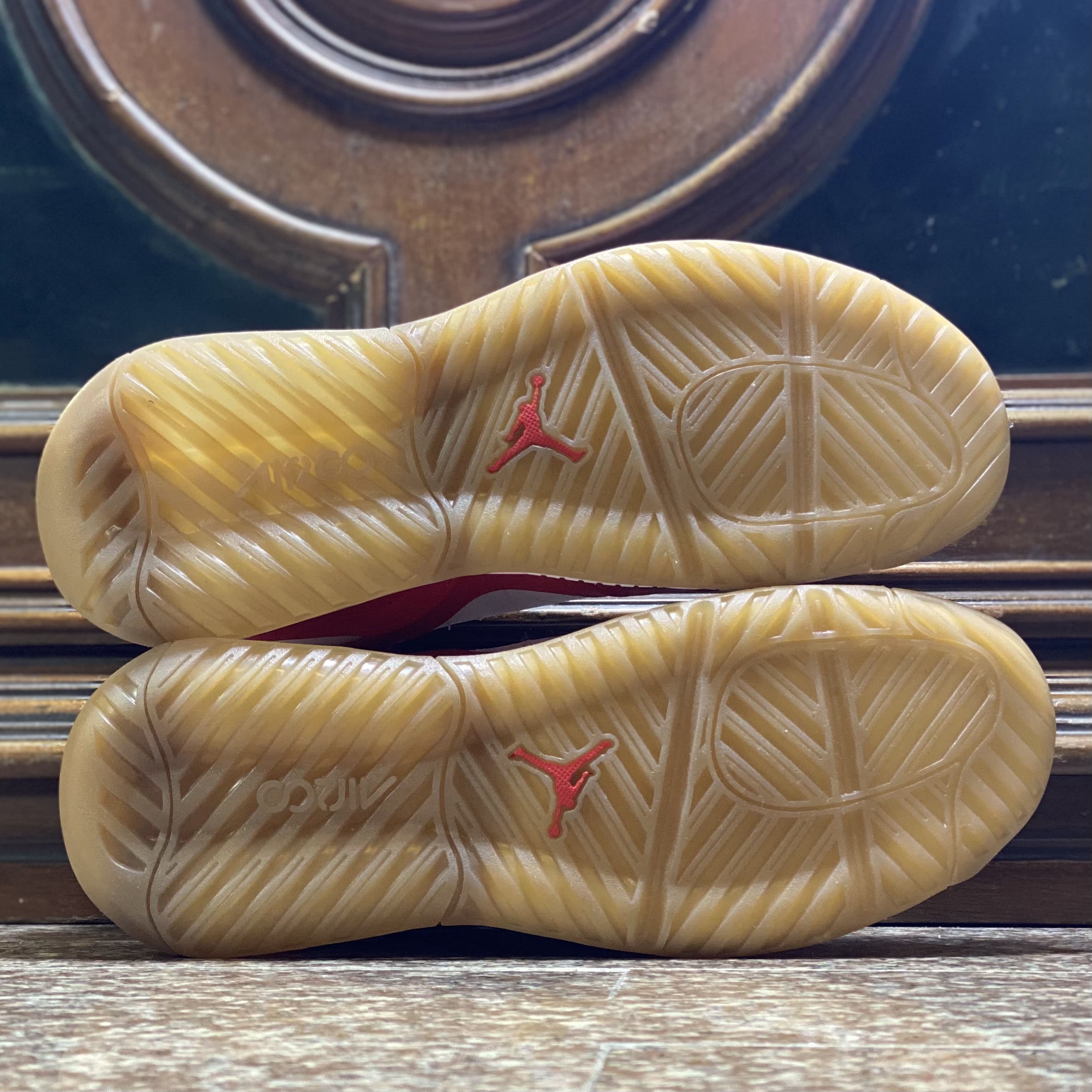 รองเท้า Nike Air Jordan MA2 (M10US)