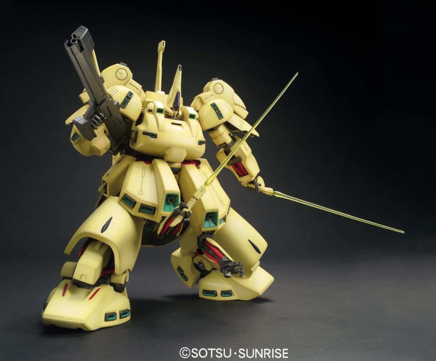 PMX-003 THE-O (MG)