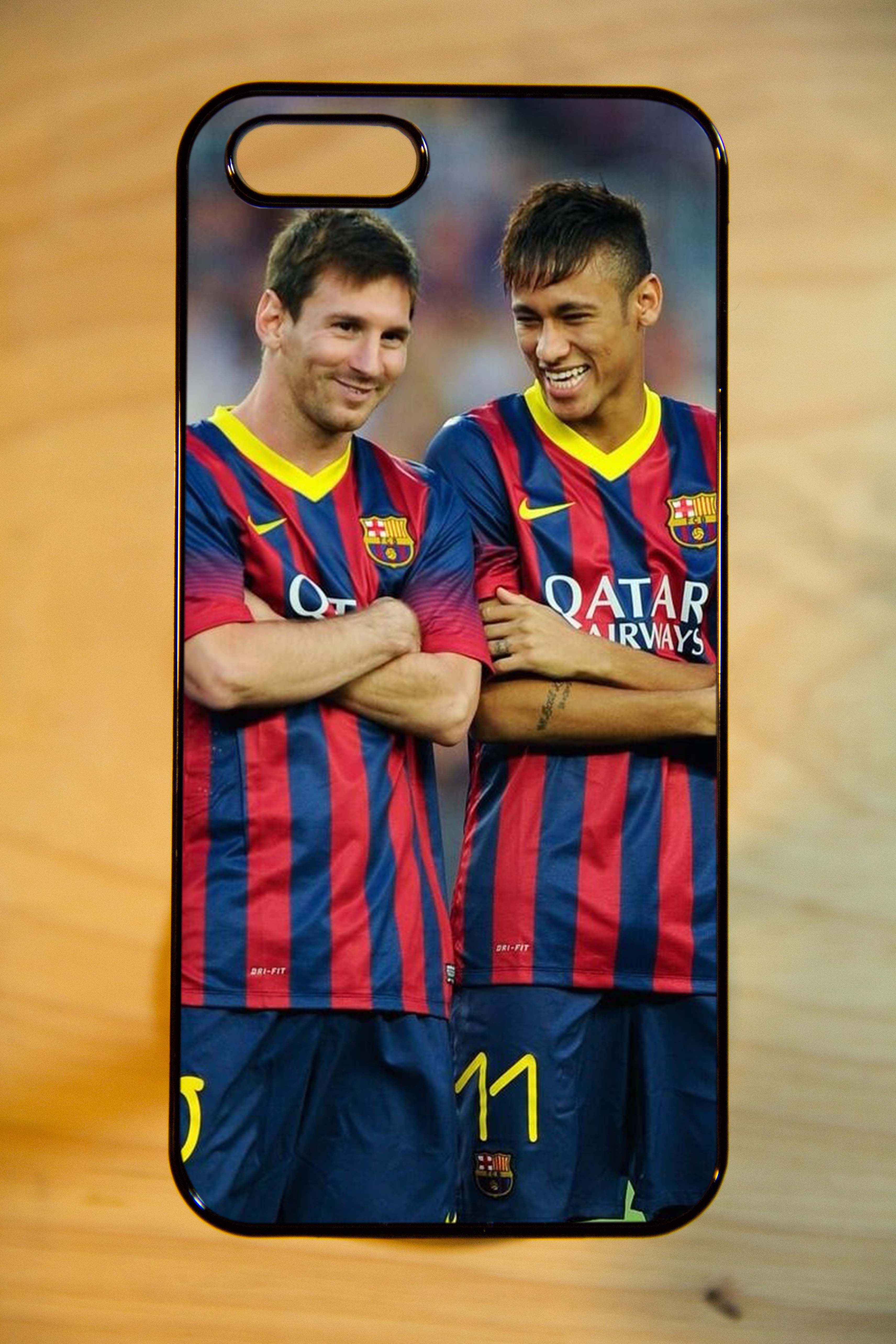 เคสสั่งทำ - ลายนักเตะ