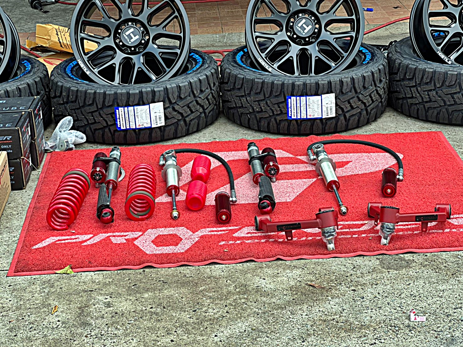 D_MAX_ทรงเมกา ล้อ HOSTILE H120