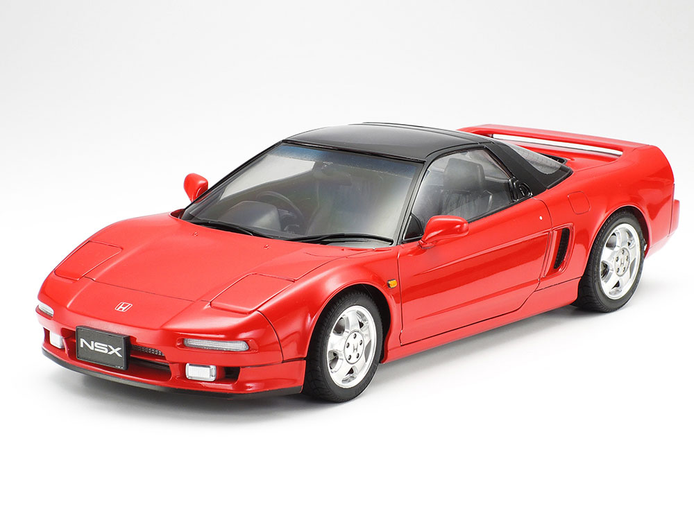 1/24 SCALE HONDA NSX