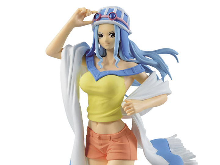 One Piece Sweet Style Pirates Nefertari Vivi (Ver. B)