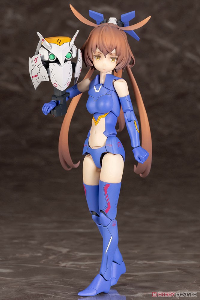 SOL Raptor (Plastic model)