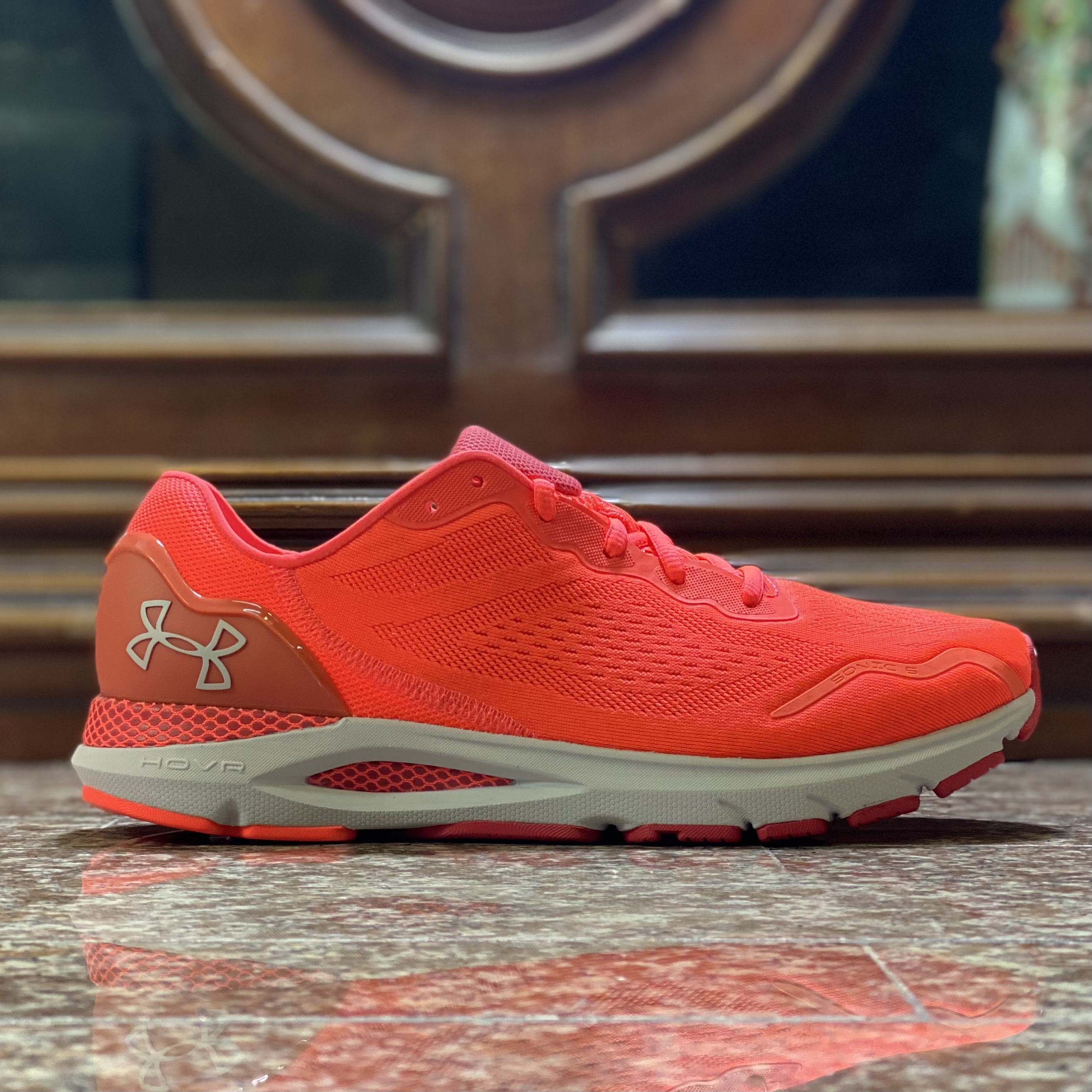 รองเท้าวิ่ง Under Armour HOVR Sonic 6 (M9US)