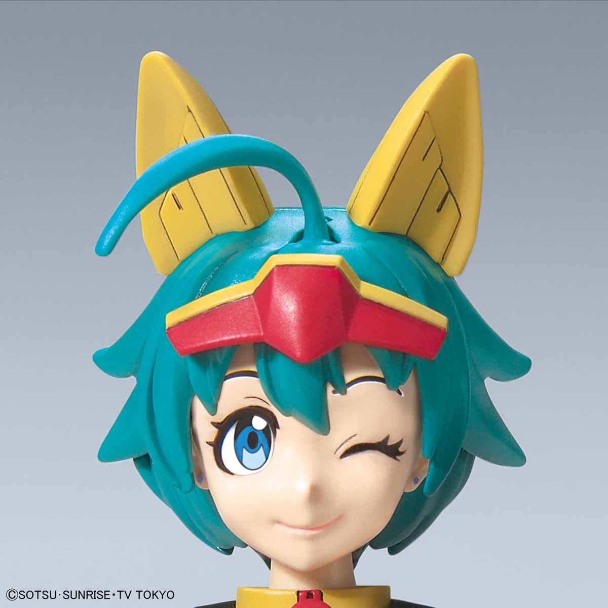 Figure-rise Standard BUILD DIVERS DIVERNAMI