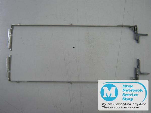 MT01829 ขาบานพับ Dell Latitude D500 - JM3-R, JM3-L LCD Hinge (ซ้าย-ขวา, มือสอง) 2