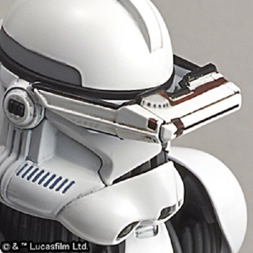 1/12 CLONE TROOPER