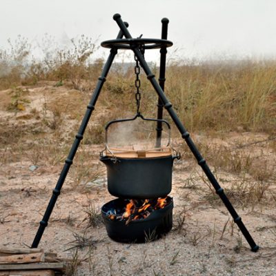 COOKING WARE WILDLAND BY MaxX EQUIP