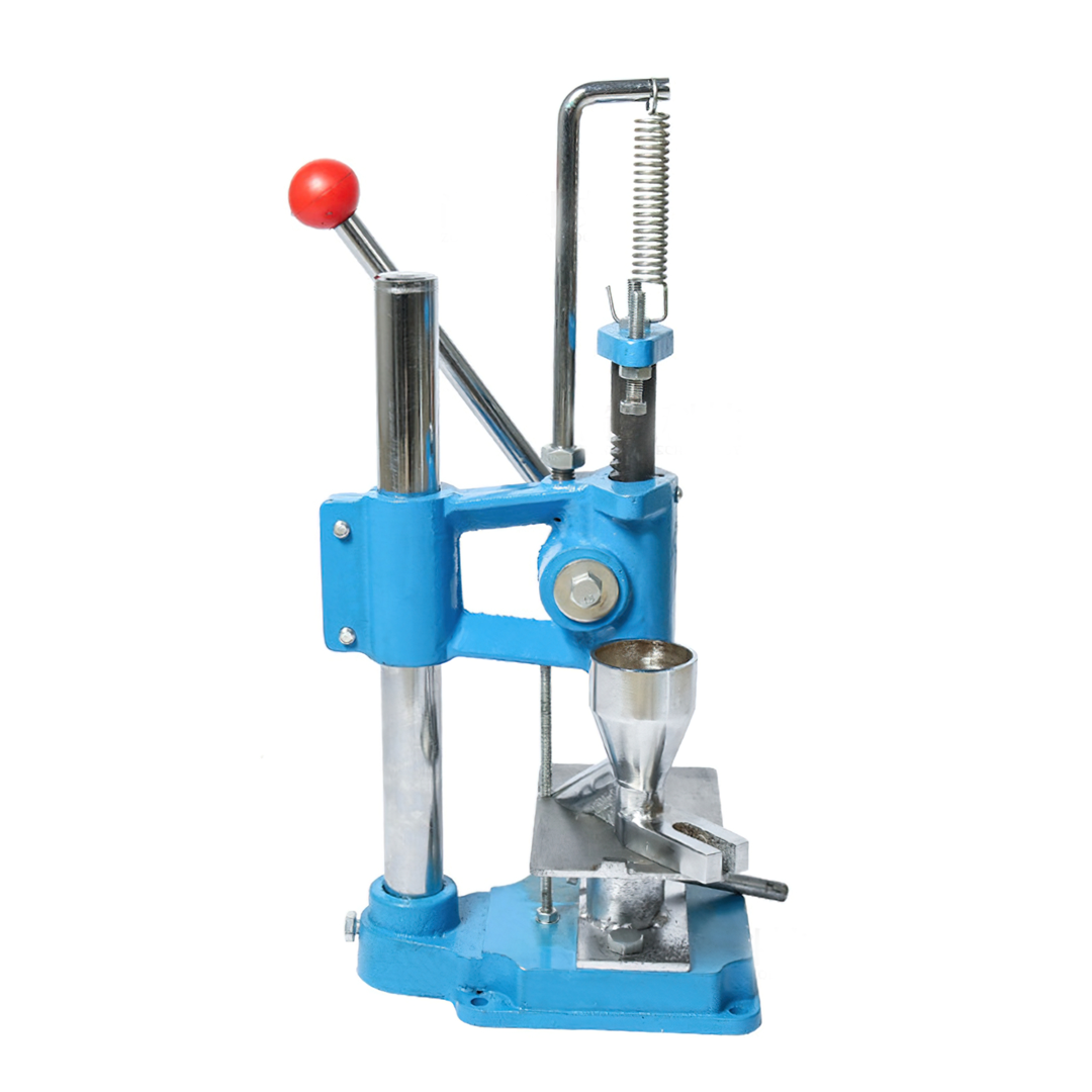 #รุ่นนี้เลิกผลิตแล้ว#(16180) เครื่องมืออัด/ตอกเม็ดยามินิ รุ่น ZS-TDP0A โมบล็อก TDP1.5