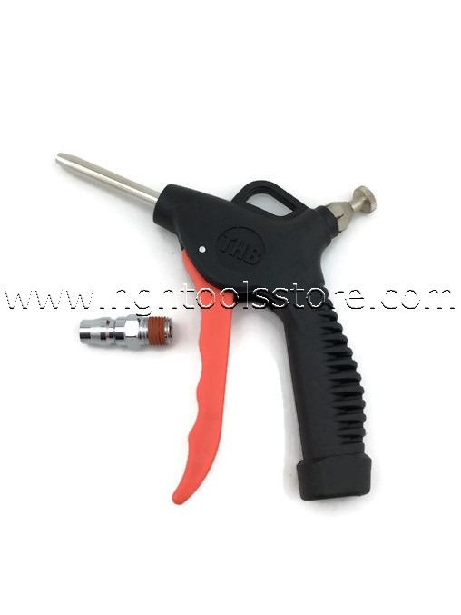 ปืนลมสั้น B80S ยี่ห้อ THB (สินค้าสอบถาม)