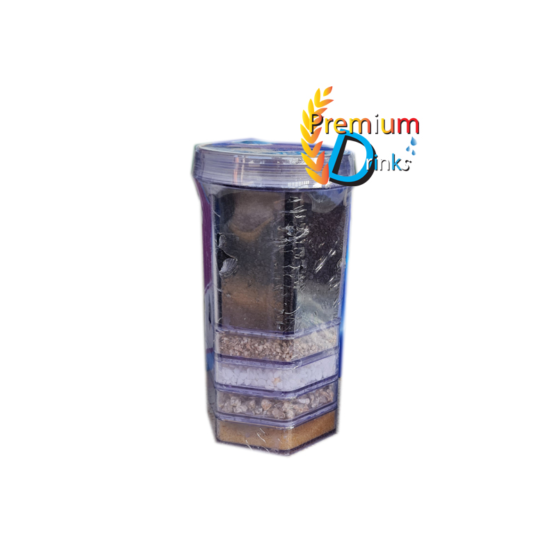 ชุดชั้นกรอง สำหรับเครื่องกรองน้ำแร่ ยี่ห้อ uni pure