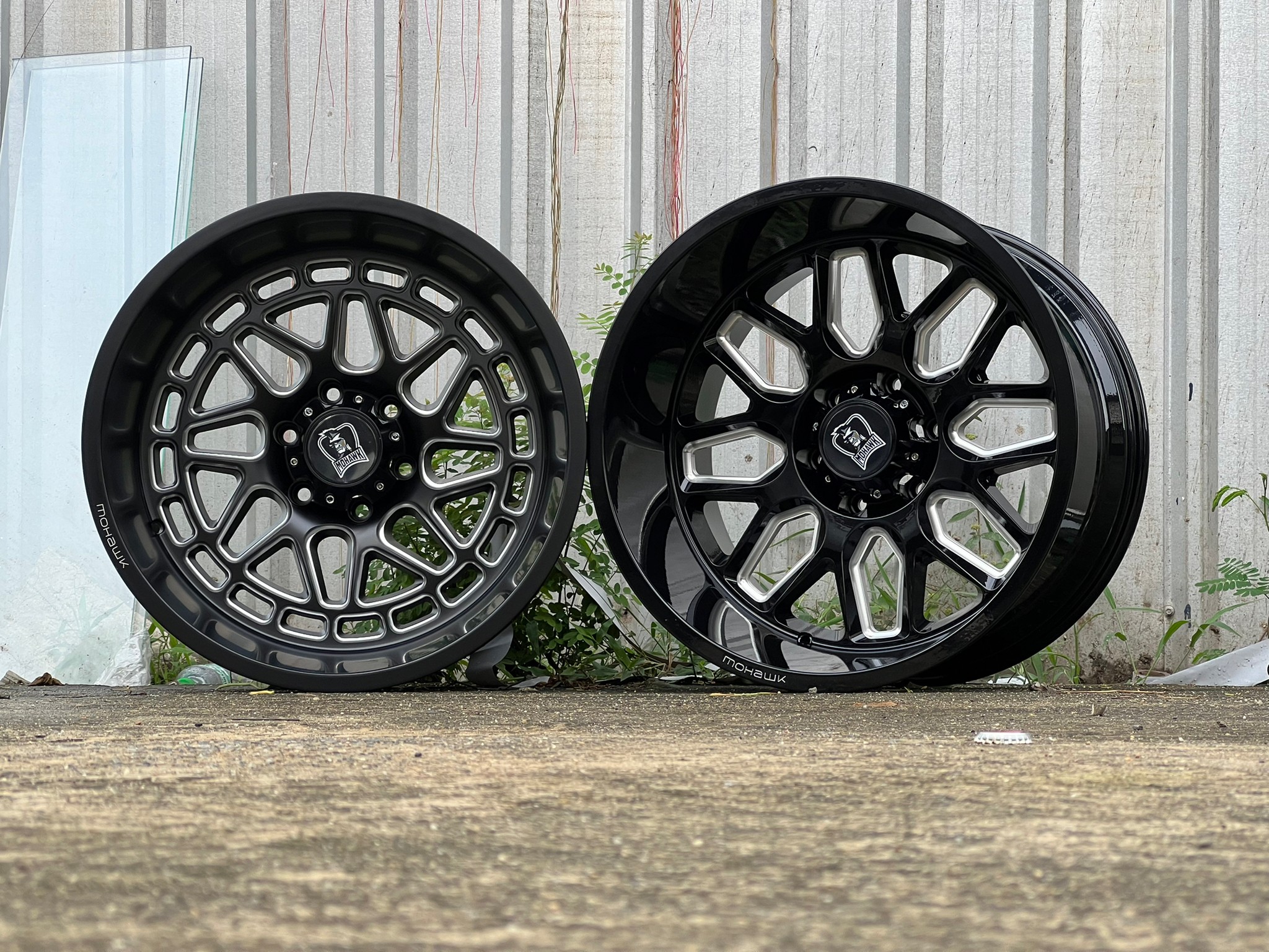 มาใหม่2ลาย แนวเมกา ขอบ20