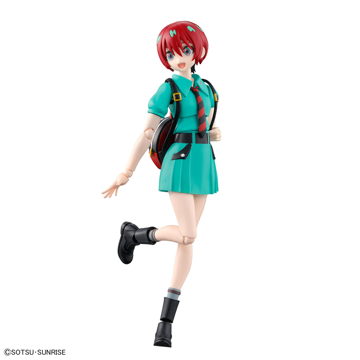 FIGURE-RISE STANDARD AMATE YUZURIHA (MACHU)