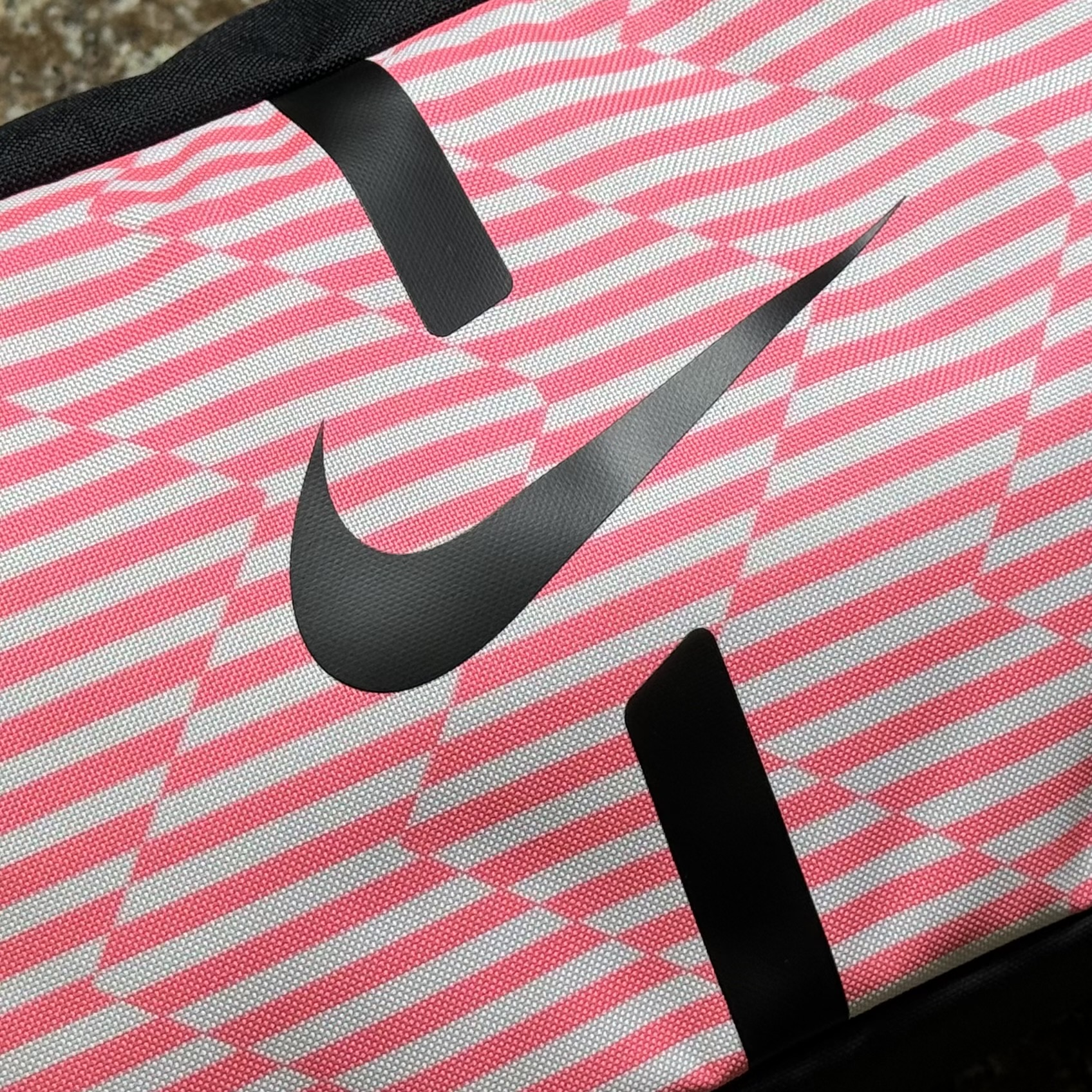 กระเป๋า Nike Academy Shoe Bag ‘Ember’ (10L)