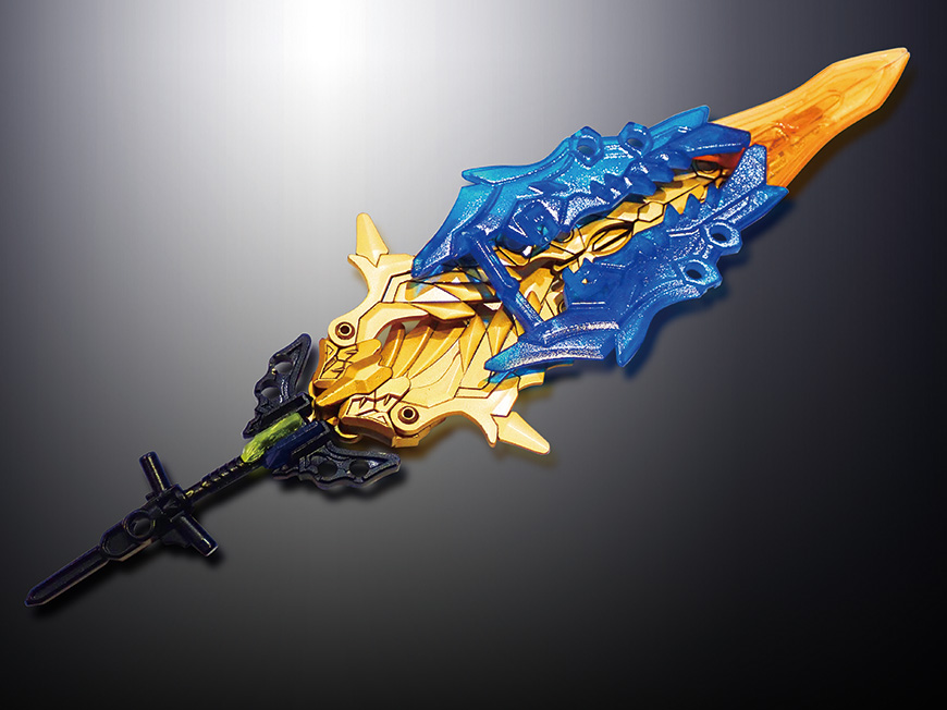 Gundam SD Sangoku Soketsuden #18 Sun Ce Gundam Astray