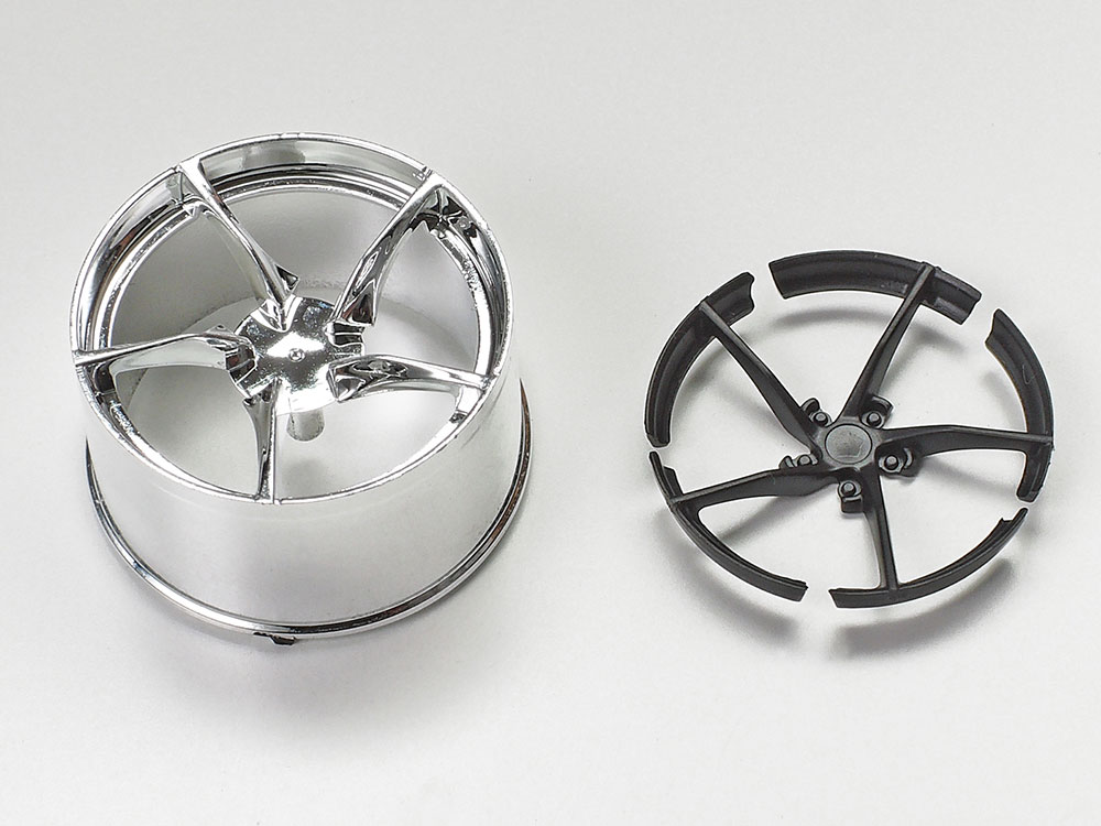 1/24 TOYOTA GR Supra