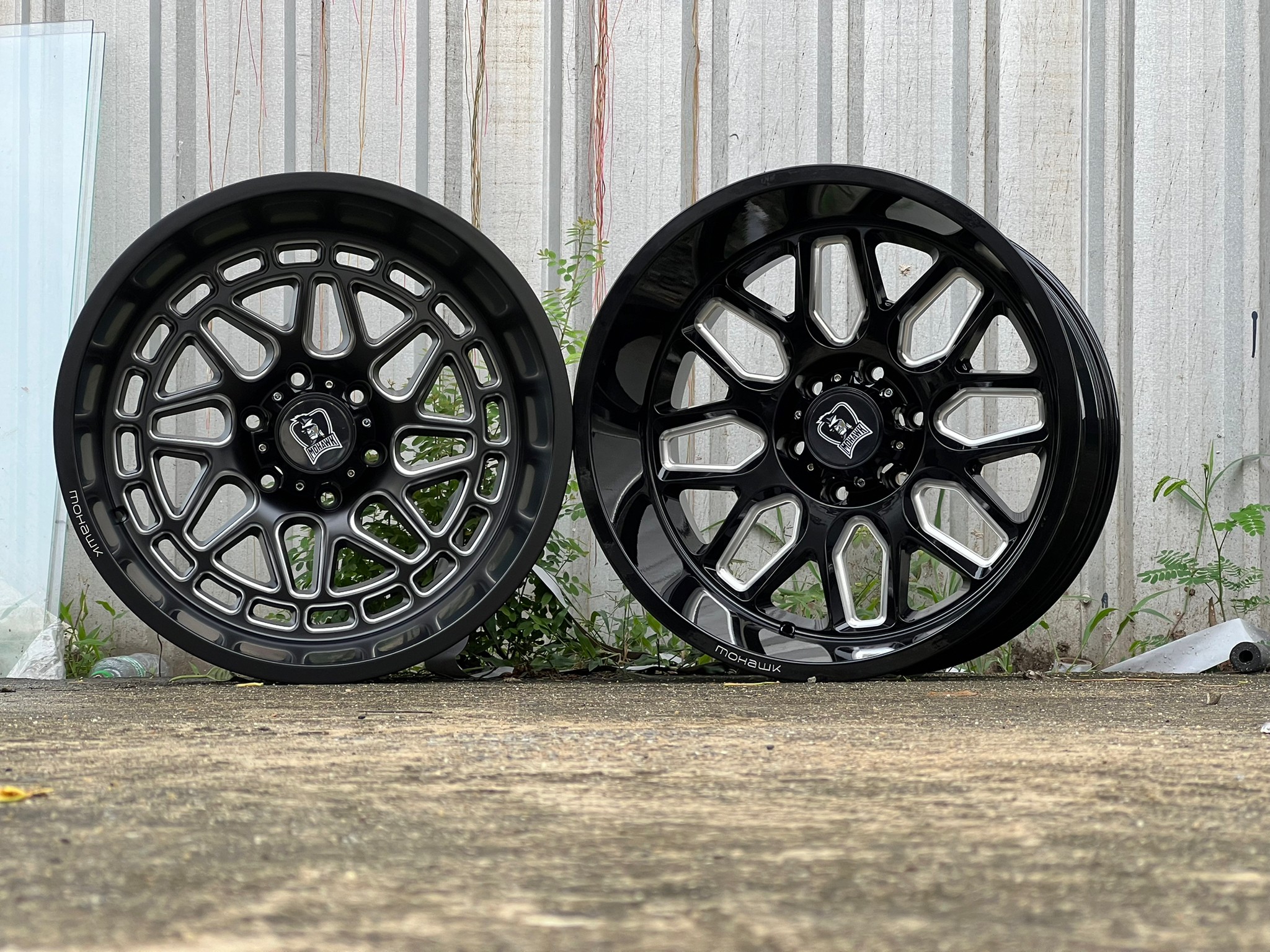 มาใหม่2ลาย แนวเมกา ขอบ20