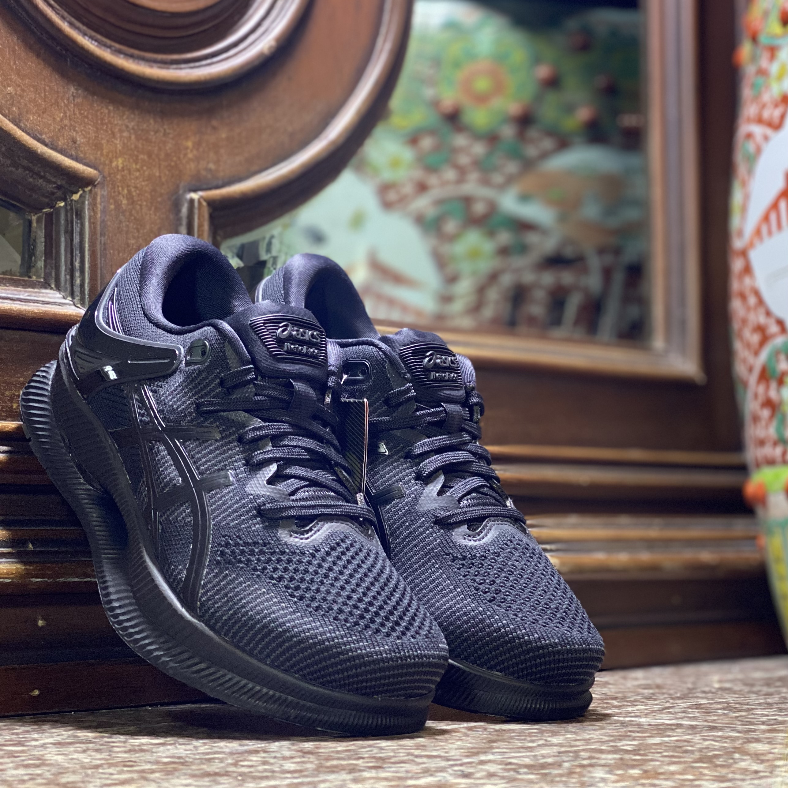 รองเท้าวิ่ง ASICS MetaRide ‘EXCLUSIVE’ (W8/8.5/9/9.5US)