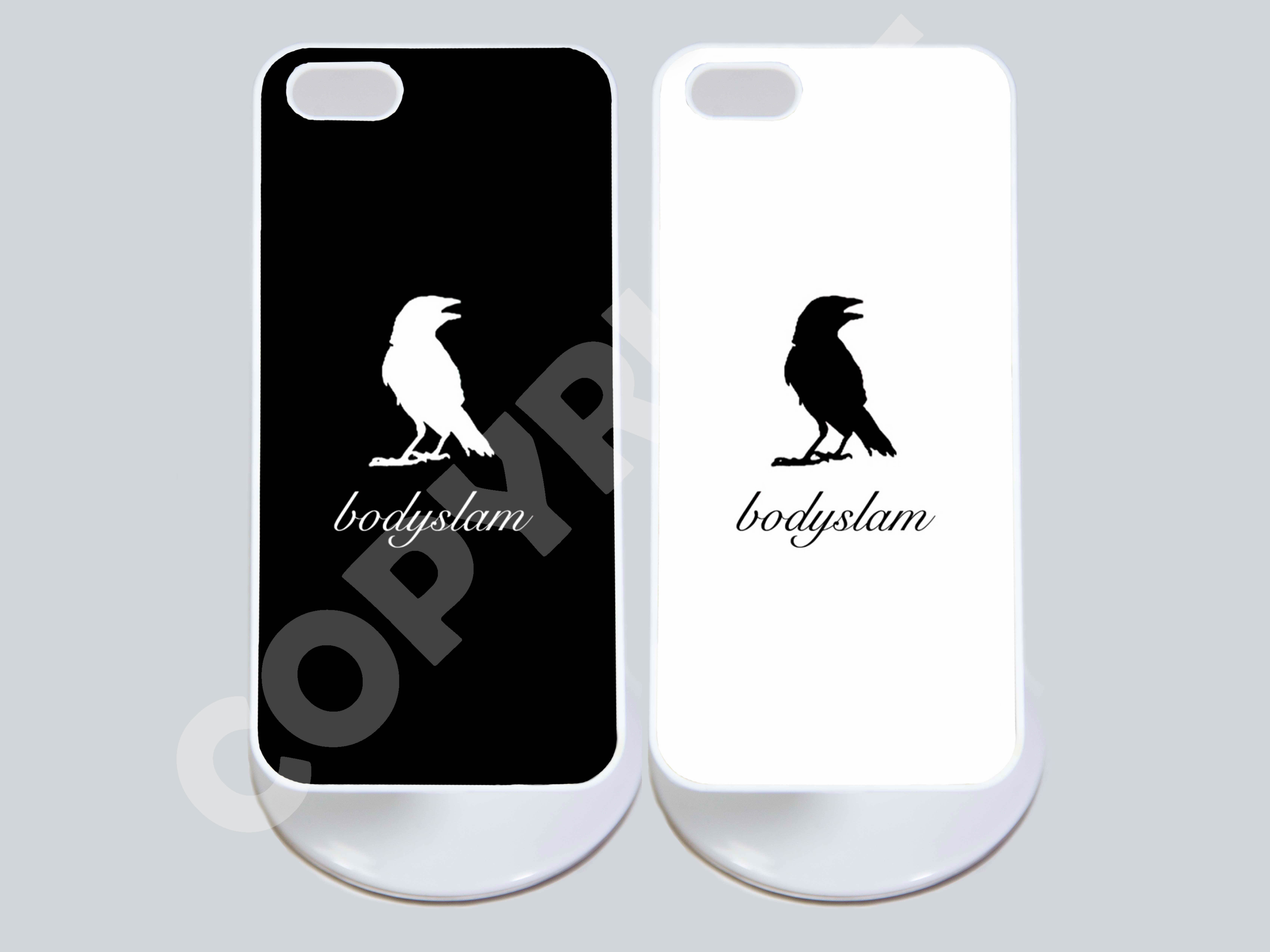 เคสลาย การ์ตูนคู่