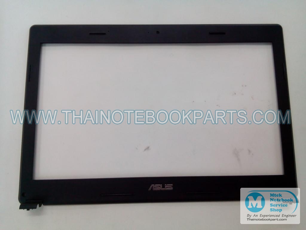 MT08075 กรอบจอโน๊ตบุ๊ค Asus X44L 13GN7SBAP020-1 LCD Front Bezel(สินค้ามือสอง) 2