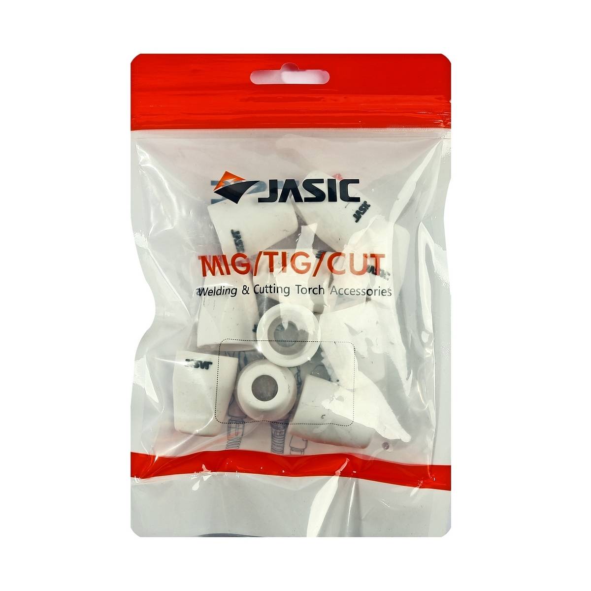 jasic PT31 ชิลค์คัพ(10PCS/PAC) jasic