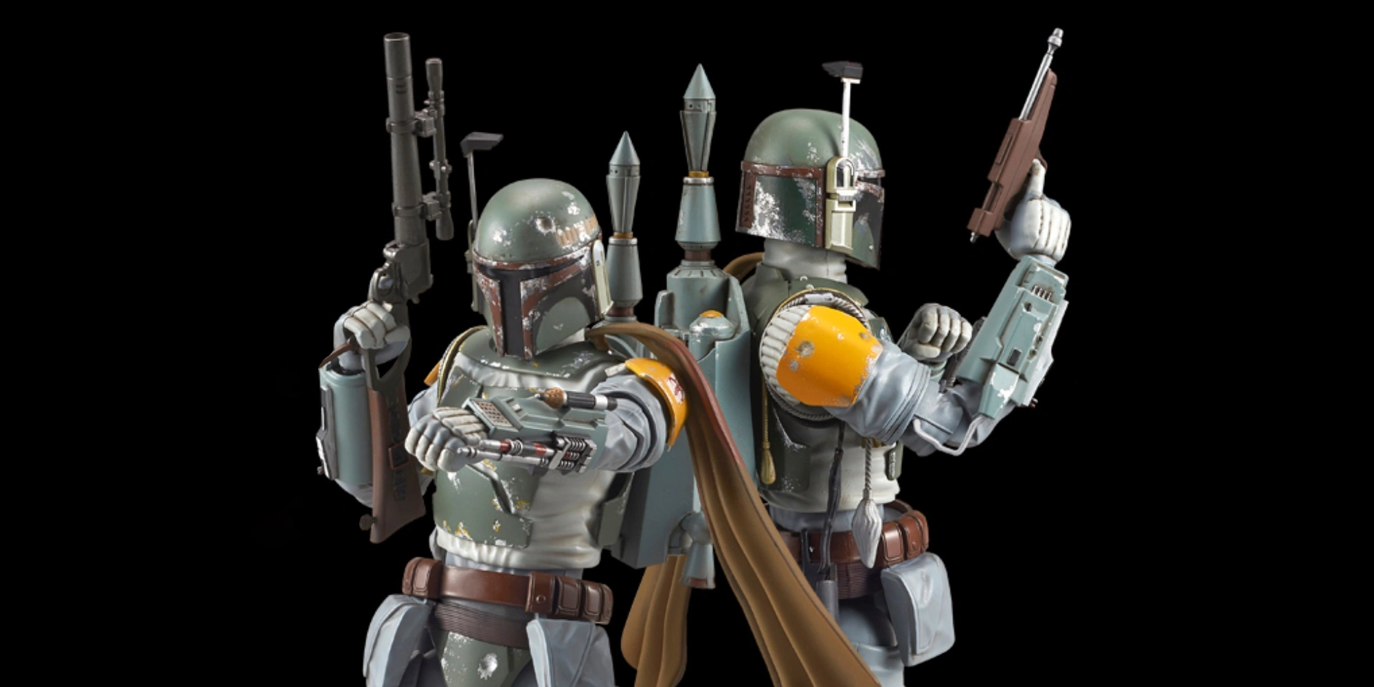 1/12 BOBA FETT