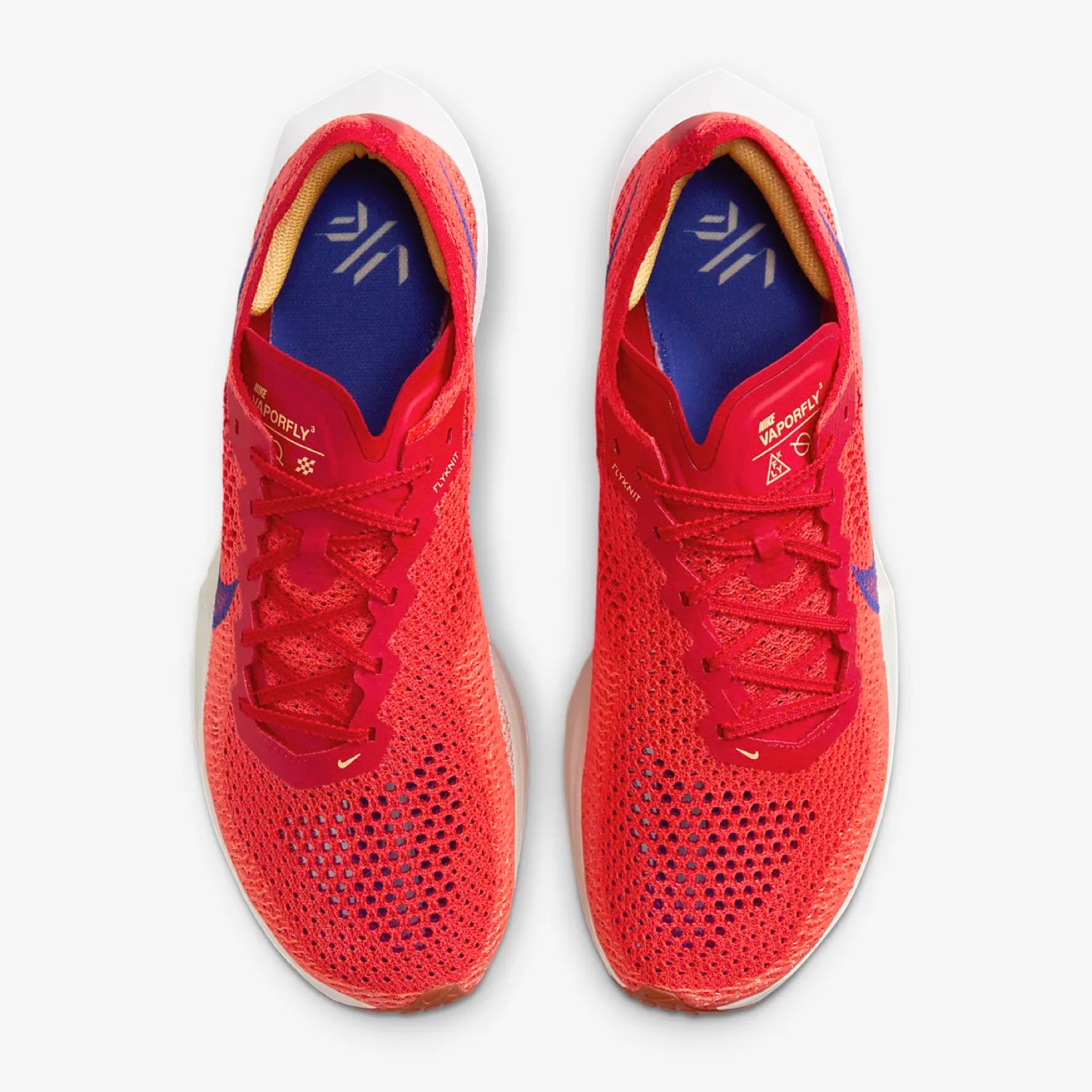 รองเท้าวิ่ง Nike ZoomX Vaporfly Next% 3 (M10/11US)