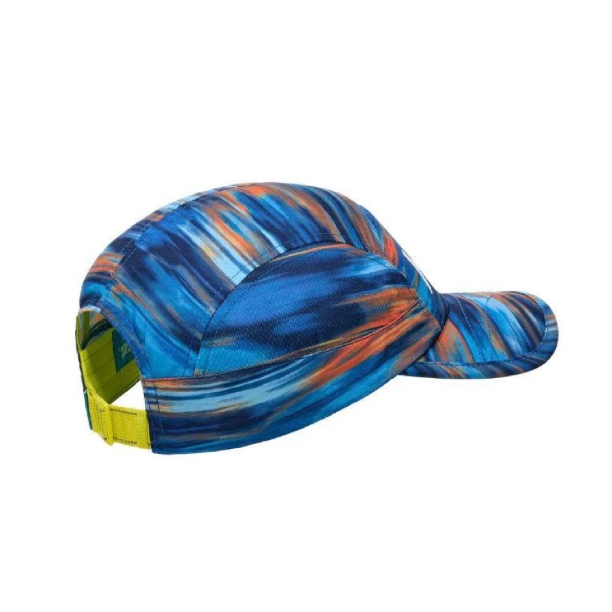 หมวกวิ่ง HOKA Iconic Performance Running Cap (4สี)