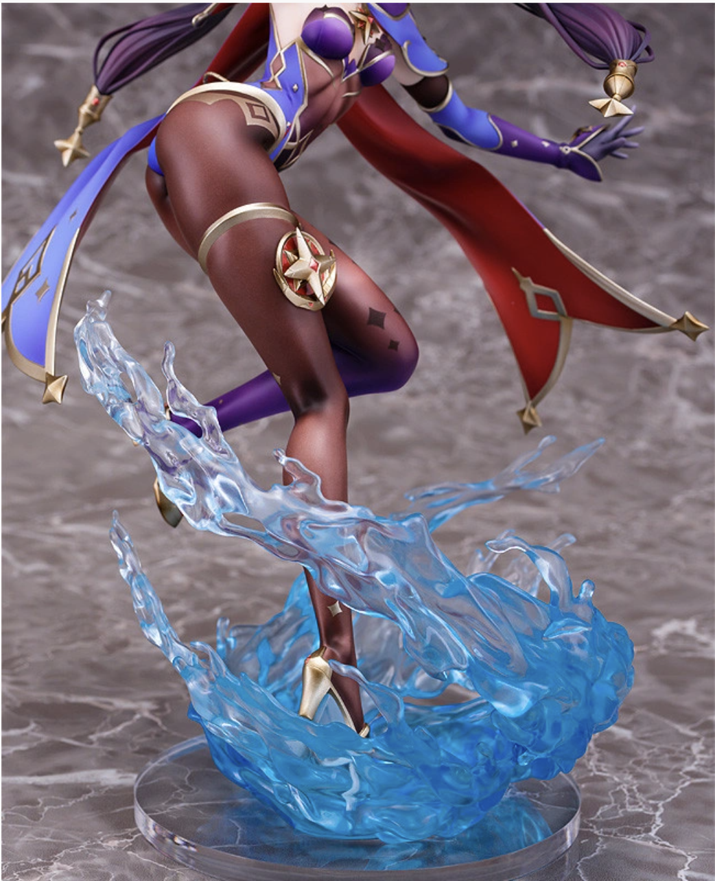 Genshin Impact "Astral Reflection" Mona 1/7 Scale Figure