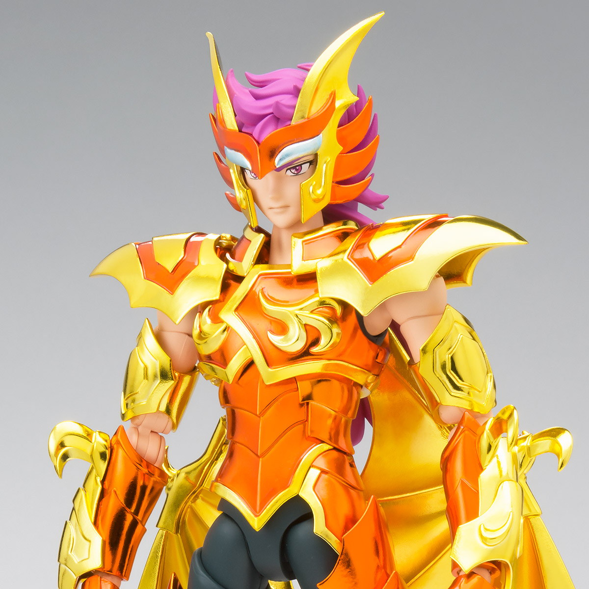 SAINT CLOTH MYTH EX SCYLLA IO ( P-Bandai )