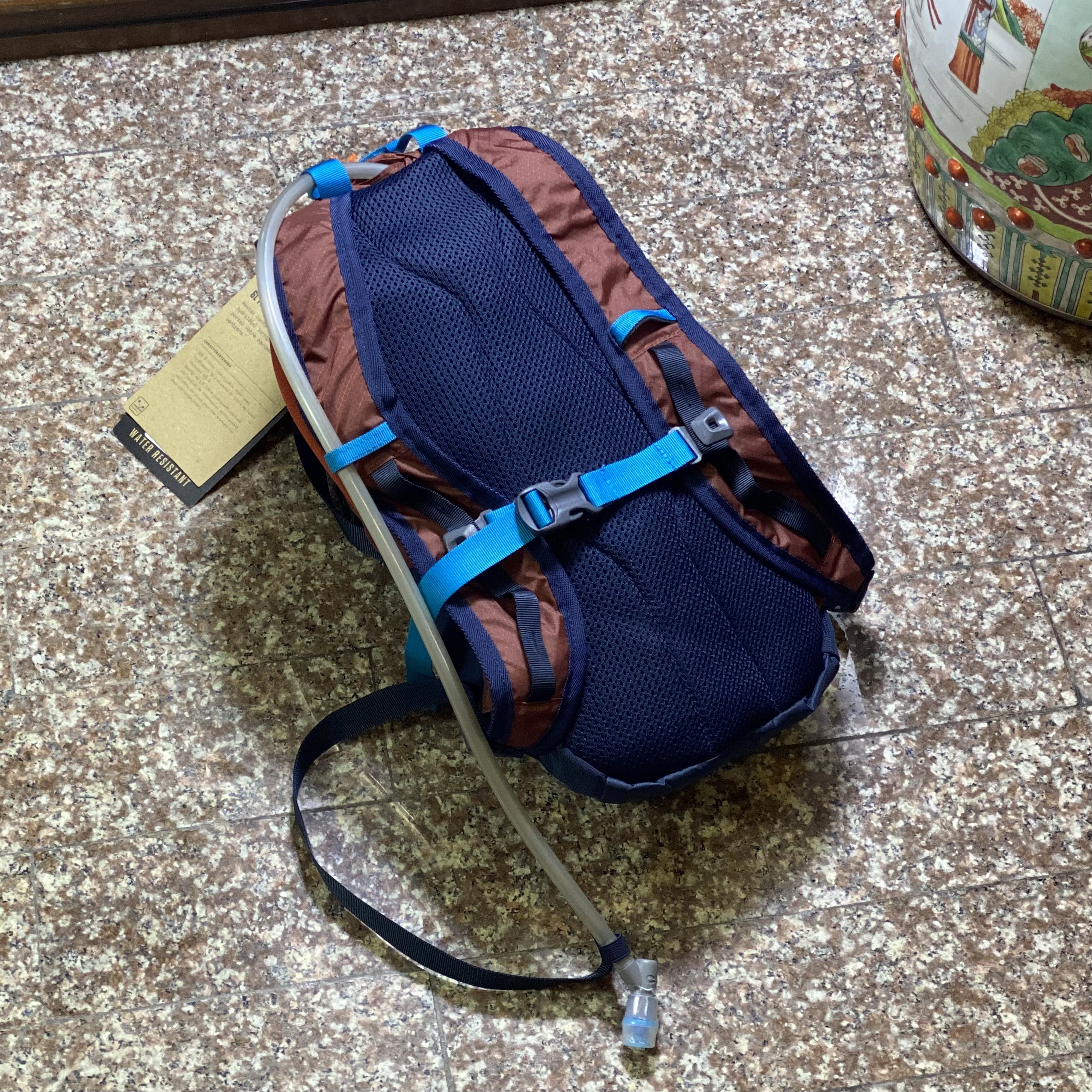 กระเป๋าวิ่ง Merrell Crest Hydration 6L Trail BackPack