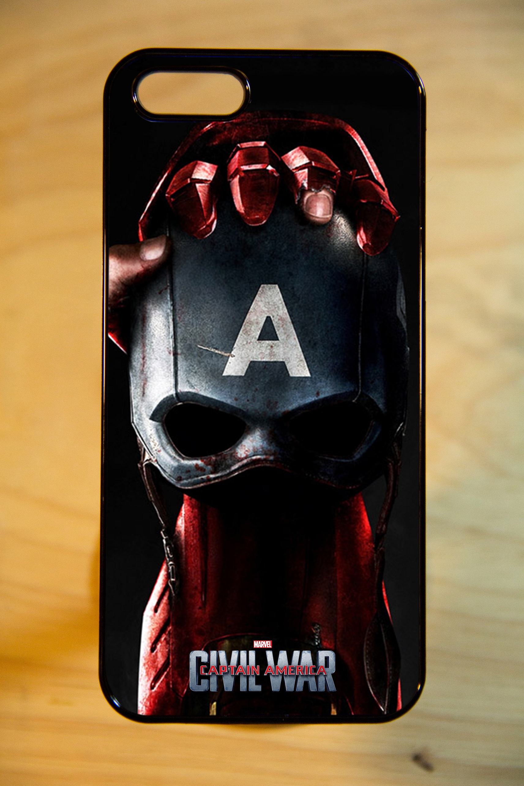 เคสลาย civil war